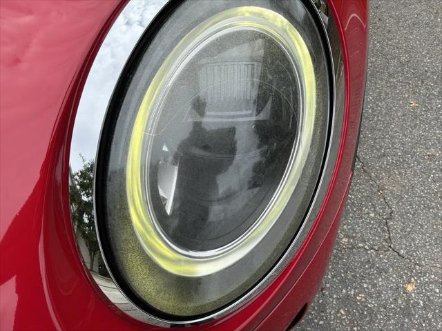 2022 MINI Hardtop Cooper S