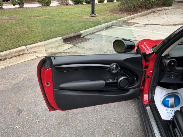 2022 MINI Hardtop Cooper S
