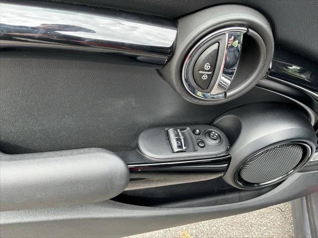 2022 MINI Hardtop Cooper S