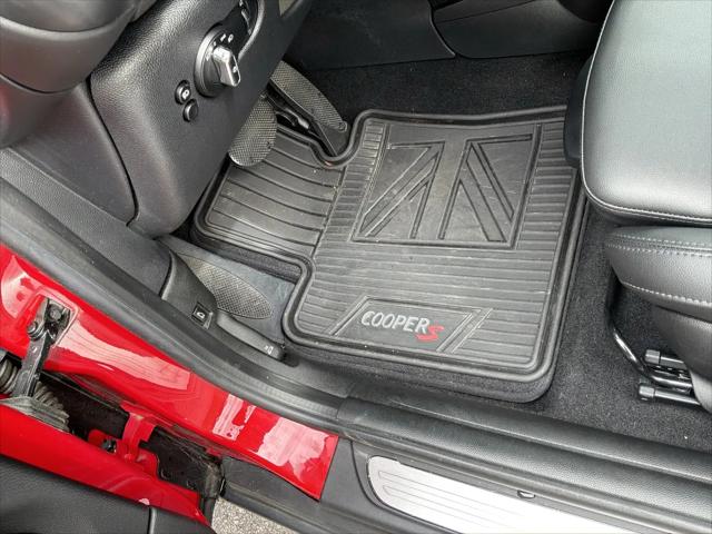 2022 MINI Hardtop Cooper S
