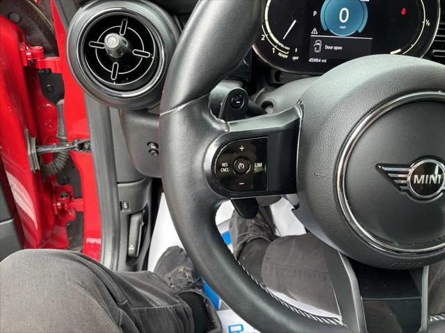 2022 MINI Hardtop Cooper S