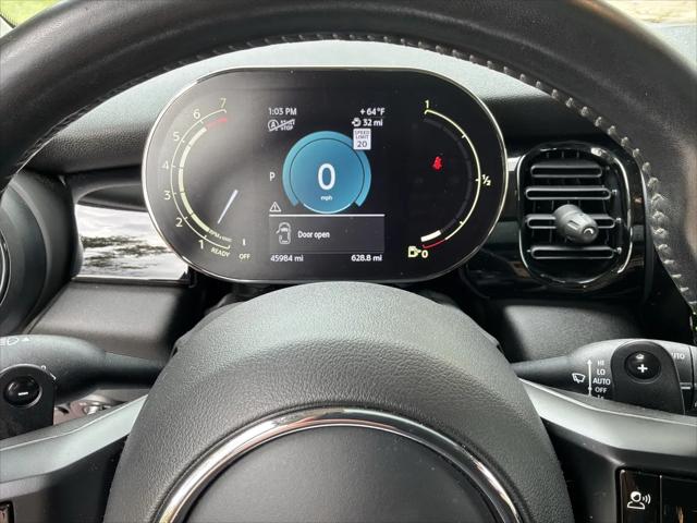 2022 MINI Hardtop Cooper S