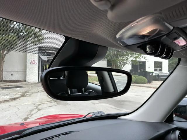 2022 MINI Hardtop Cooper S