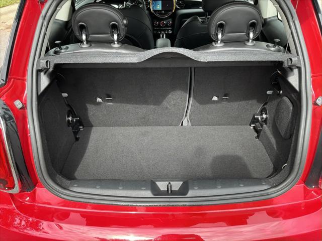 2022 MINI Hardtop Cooper S