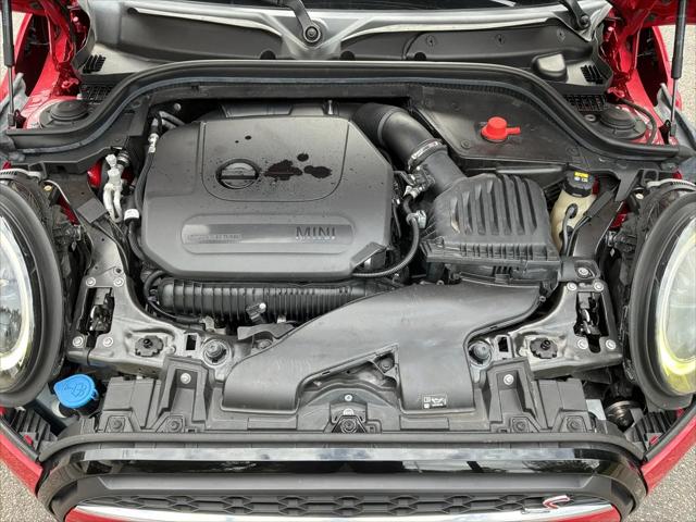 2022 MINI Hardtop Cooper S