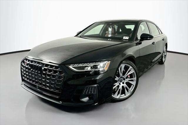 2027 Audi S8 S8 for sale in Signal Hill, CA