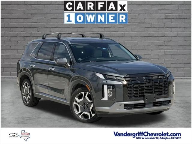 2023 Hyundai Palisade SEL for sale in Arlington, TX