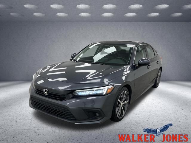 2022 Honda Civic Touring for sale in Waycross, GA