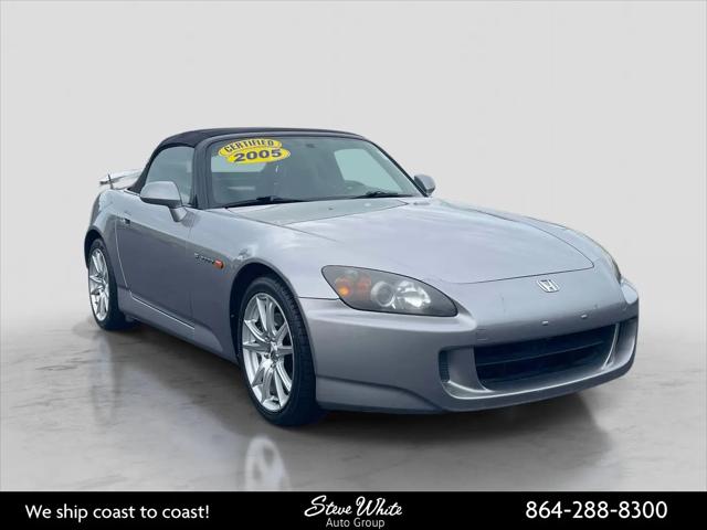 2005 Honda S2000 Base for sale in Greenville, SC
