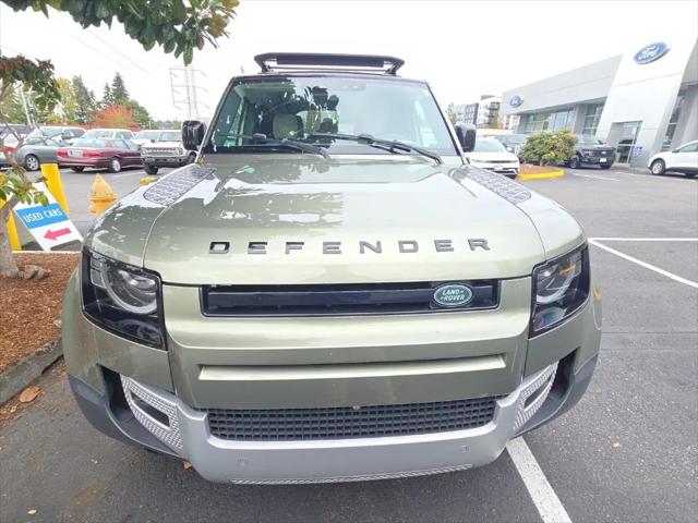 2020 Land Rover Defender 110 First Edition for sale in Kirkland, WA