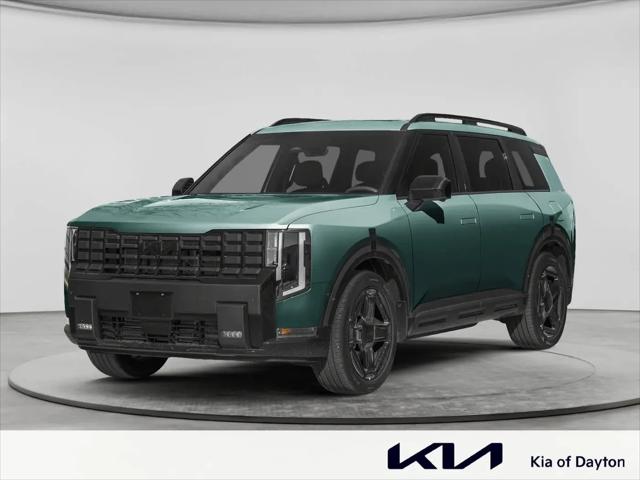 2027 Kia Telluride Hybrid X-Line SX for sale near Huber Heights, OH
