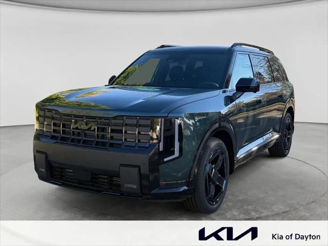 2027 Kia Telluride Hybrid X-Line SX for sale near Huber Heights, OH