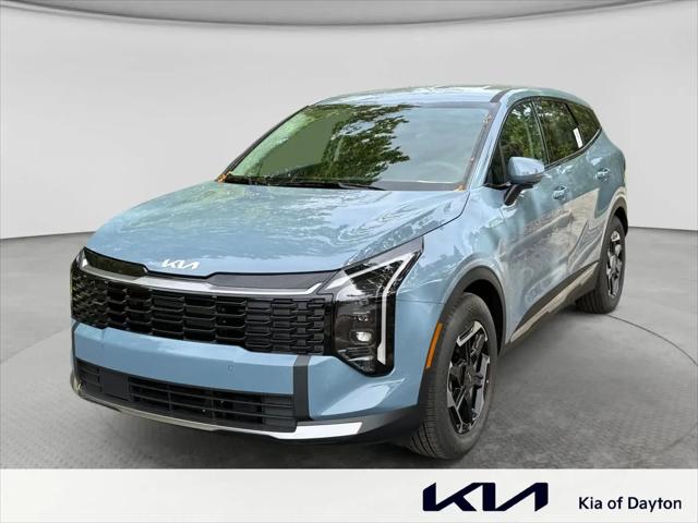 2027 Kia Sportage Hybrid S for sale in Huber Heights, OH