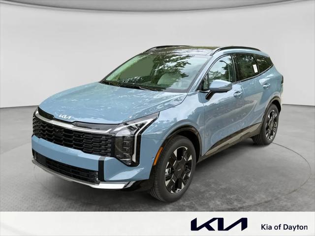 2027 Kia Sportage Hybrid SX-Prestige for sale in Huber Heights, OH