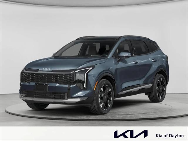 2027 Kia Sportage Hybrid SX-Prestige for sale in Huber Heights, OH