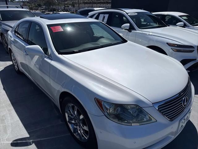 2007 Lexus LS 460 LS 460 for sale in Torrance, CA