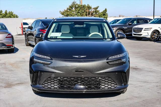 2027 Genesis GV60 19