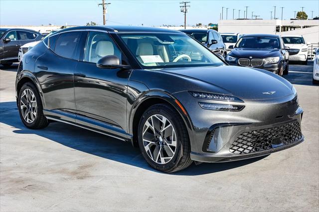 2027 Genesis GV60 19