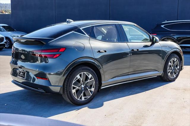 2027 Genesis GV60 19