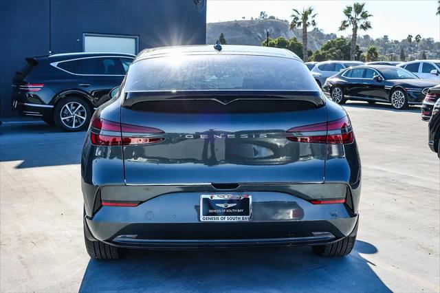 2027 Genesis GV60 19