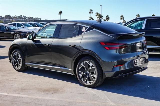 2027 Genesis GV60 19