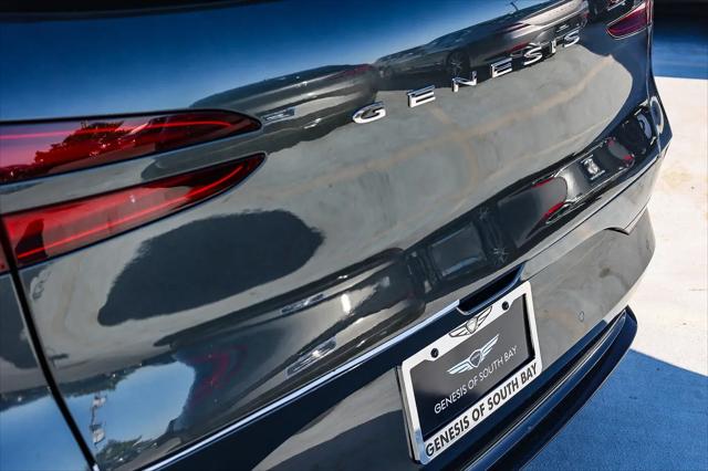 2027 Genesis GV60 19