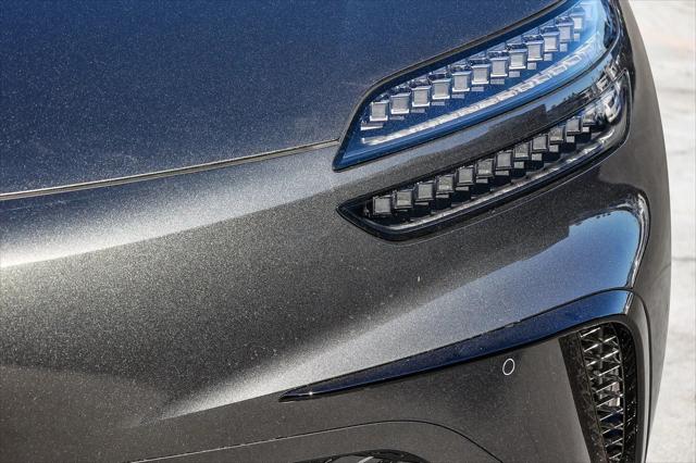 2027 Genesis GV60 19