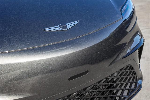 2027 Genesis GV60 19