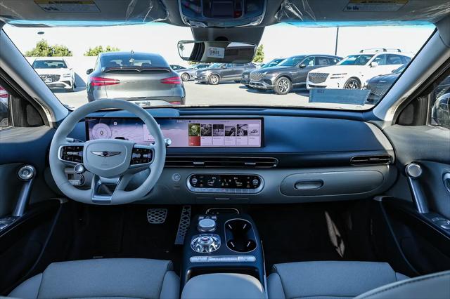2027 Genesis GV60 19