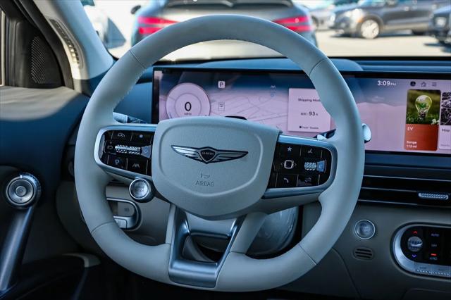 2027 Genesis GV60 19