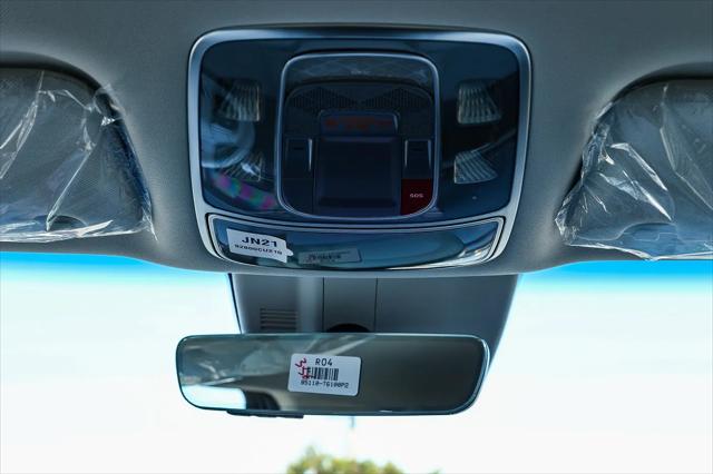 2027 Genesis GV60 19