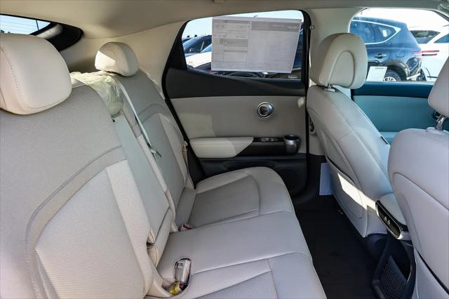 2027 Genesis GV60 19