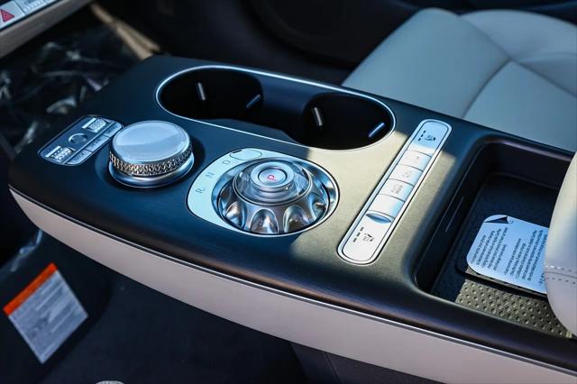 2027 Genesis GV60 19