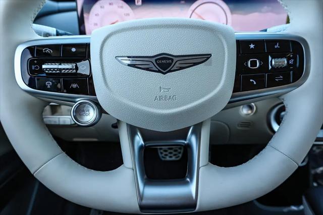 2027 Genesis GV60 19
