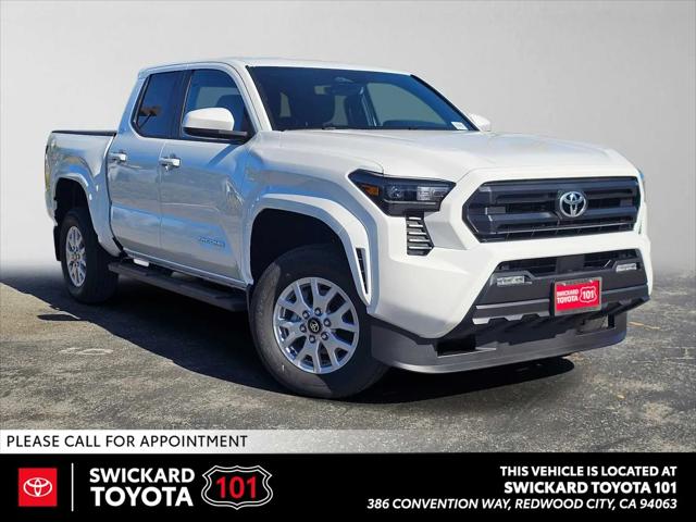 2026 Toyota Tacoma SR5 for sale in Redwood City, CA