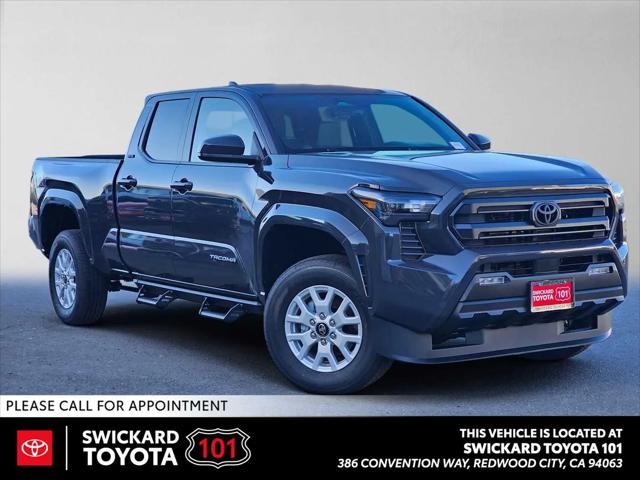 2026 Toyota Tacoma SR5 for sale in Redwood City, CA
