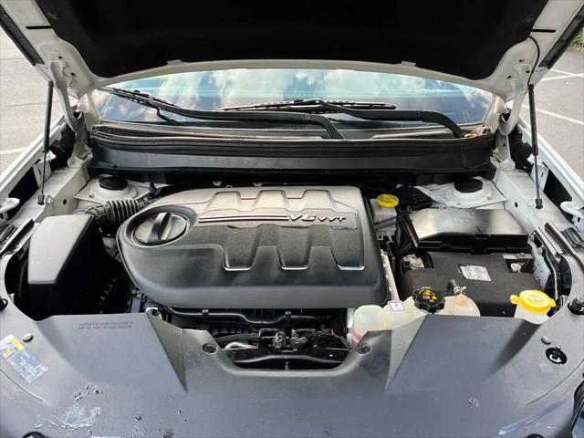 2019 Jeep Cherokee Latitude Plus 4x4