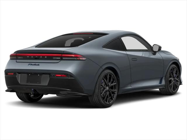 2027 Honda Prelude Hybrid