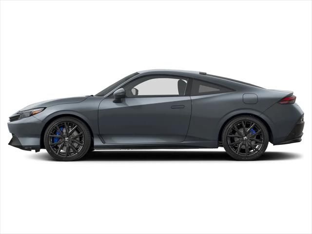 2027 Honda Prelude Hybrid
