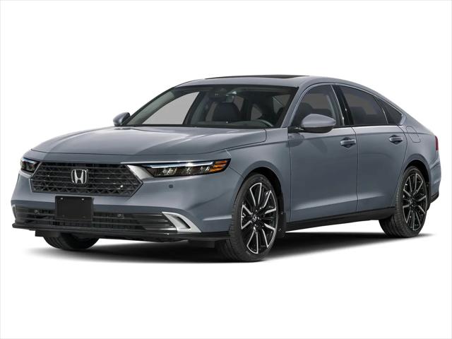 2026 Honda Accord Sedan Touring for sale in Vallejo, CA