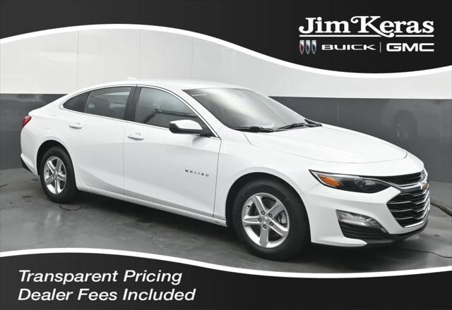 2024 Chevrolet Malibu FWD 1LT for sale in Memphis, TN