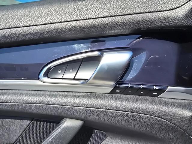 2014 Porsche Panamera E-Hybrid S