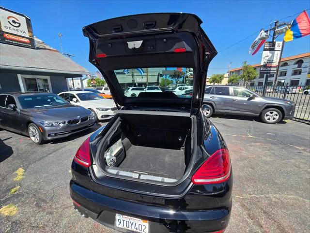2014 Porsche Panamera E-Hybrid S