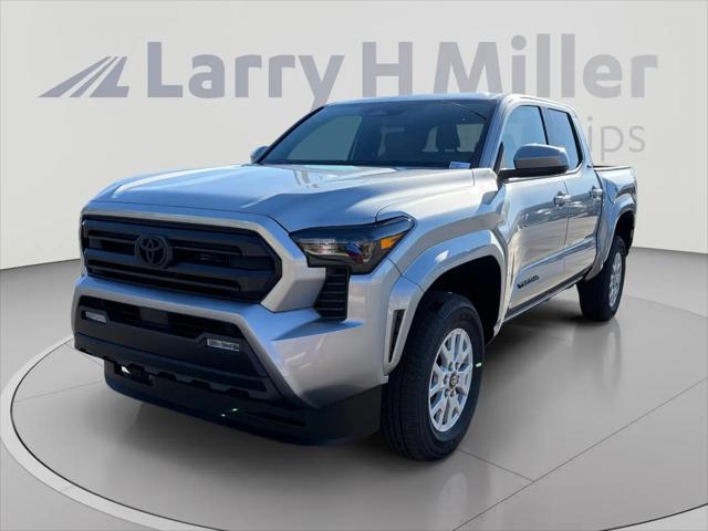 2026 Toyota Tacoma SR5 for sale in Murray, UT
