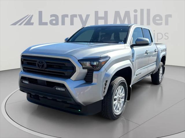 2026 Toyota Tacoma SR5 for sale in Murray, UT