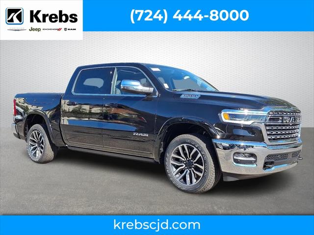 2027 Ram 1500 Longhorn for sale in Gibsonia, PA