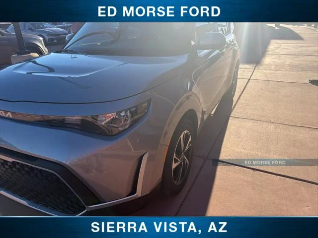 2025 Kia Soul LX for sale in Sierra Vista, AZ