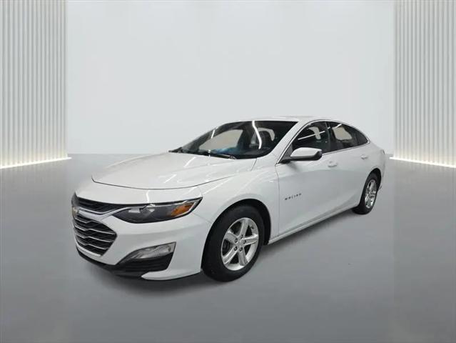 2024 Chevrolet Malibu FWD 1LT for sale in Hillside, NJ