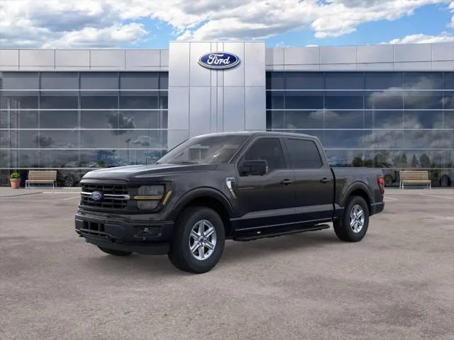 2026 Ford F-150 XLT for sale in Turnersville, NJ