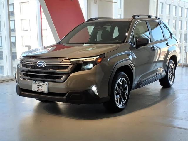 2025 Subaru Forester Premium for sale in New York, NY